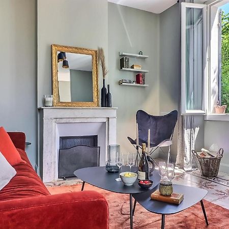 La Maison Истр Экстерьер фото