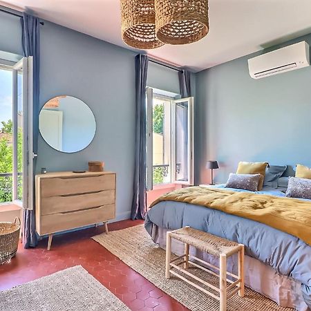 La Maison Истр Экстерьер фото