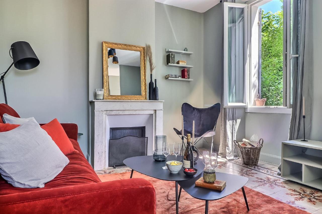 La Maison Истр Экстерьер фото