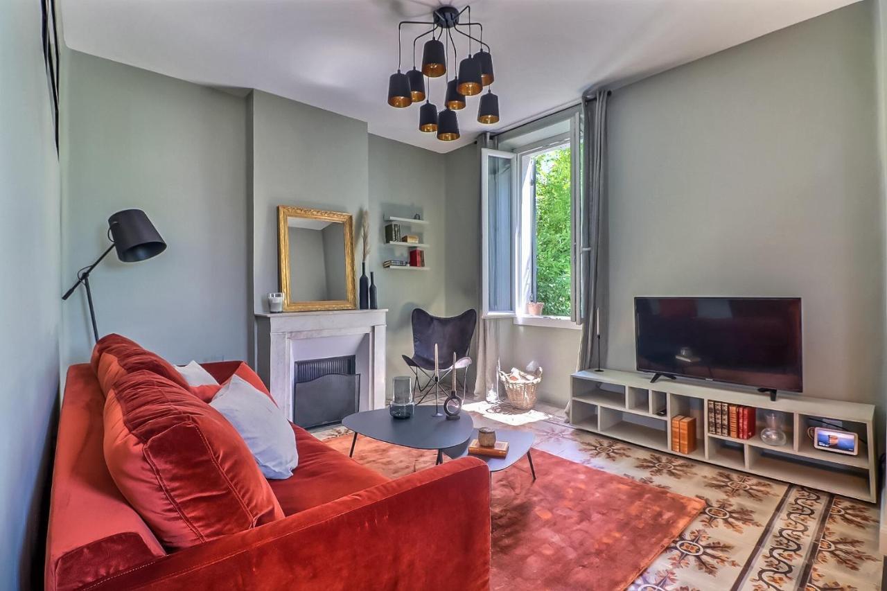 La Maison Истр Экстерьер фото