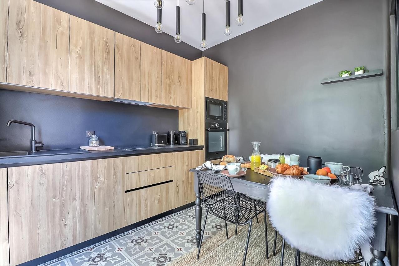 La Maison Истр Экстерьер фото