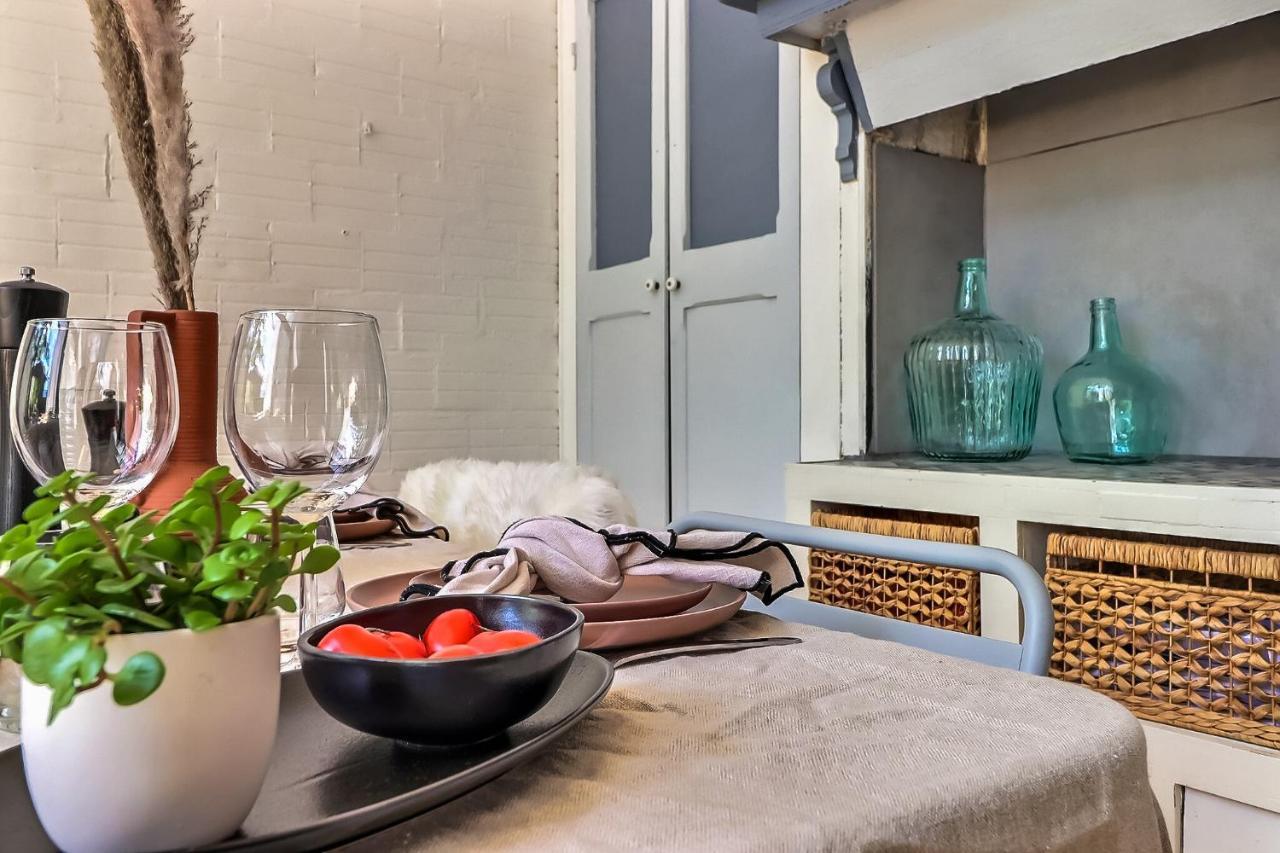 La Maison Истр Экстерьер фото