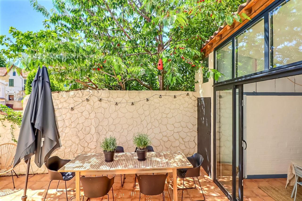 La Maison Истр Экстерьер фото